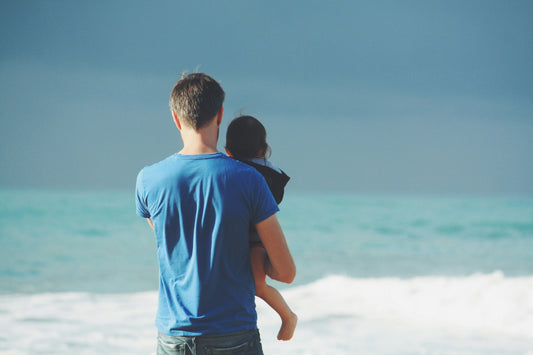 COACH JAMES PARENTING TIP #1
